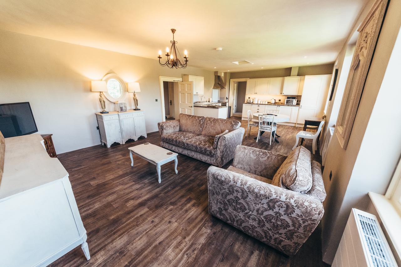 Birchover Bridgford Hall Уэст-Бриджфорд Экстерьер фото