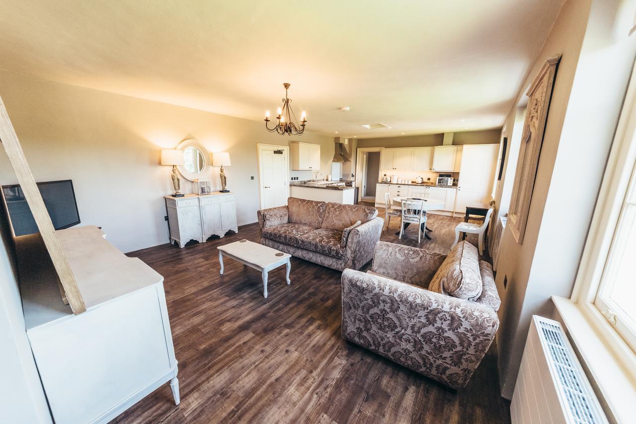 Birchover Bridgford Hall Уэст-Бриджфорд Экстерьер фото
