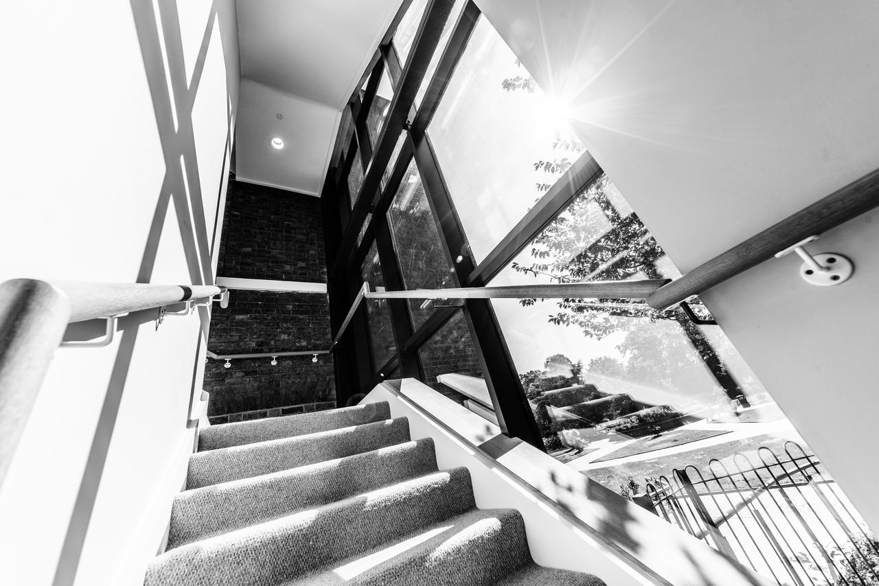 Birchover Bridgford Hall Уэст-Бриджфорд Экстерьер фото